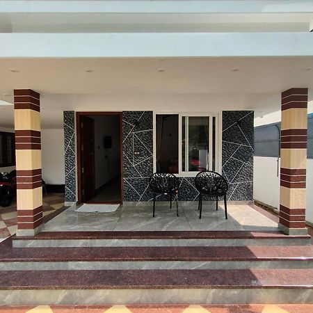 Coastal Den Homestay Pallipuram ภายนอก รูปภาพ