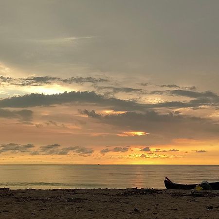 Coastal Den Homestay Pallipuram ภายนอก รูปภาพ