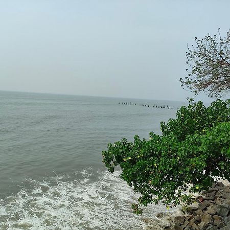 Coastal Den Homestay Pallipuram ภายนอก รูปภาพ