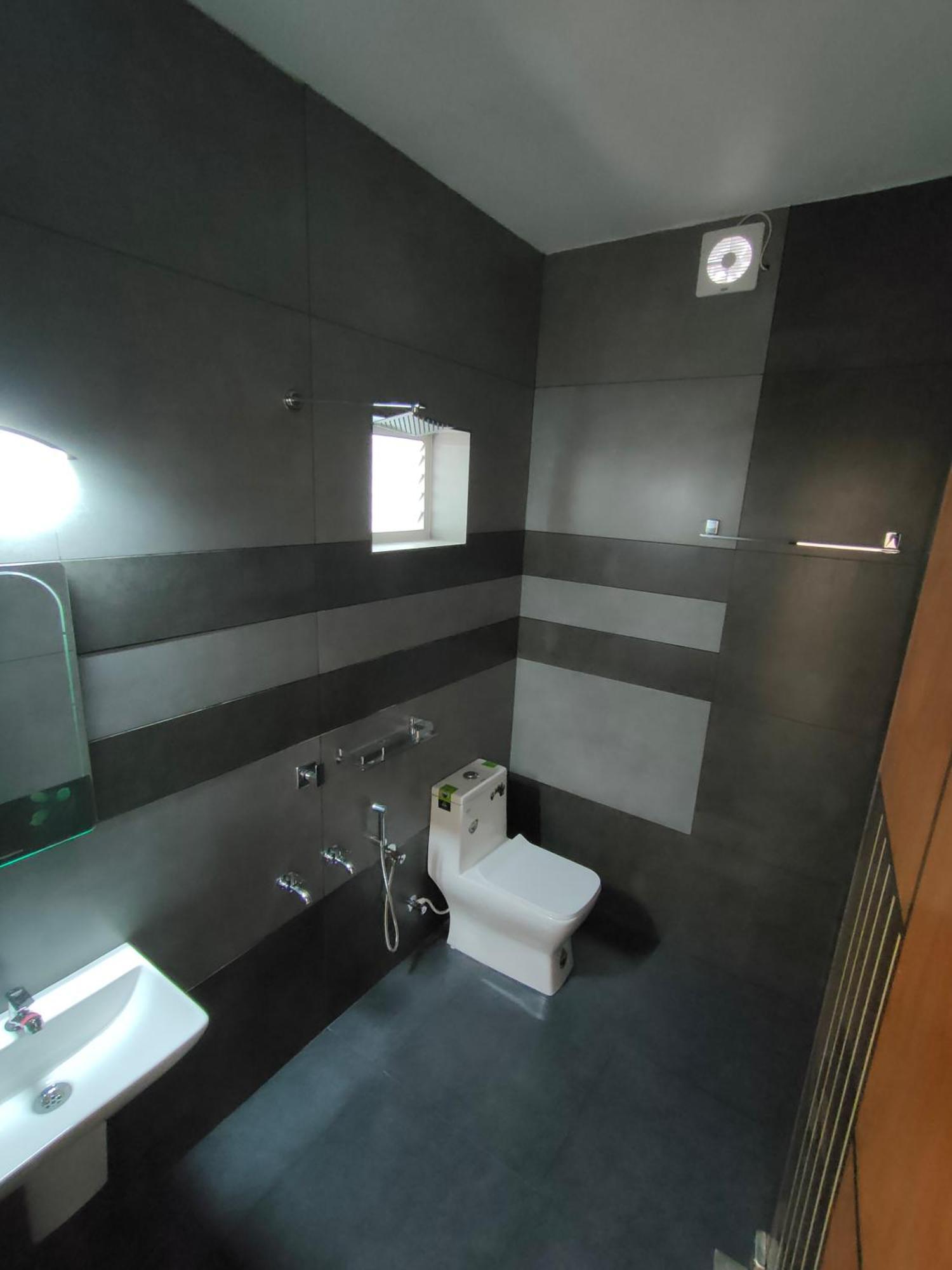 Coastal Den Homestay Pallipuram ภายนอก รูปภาพ