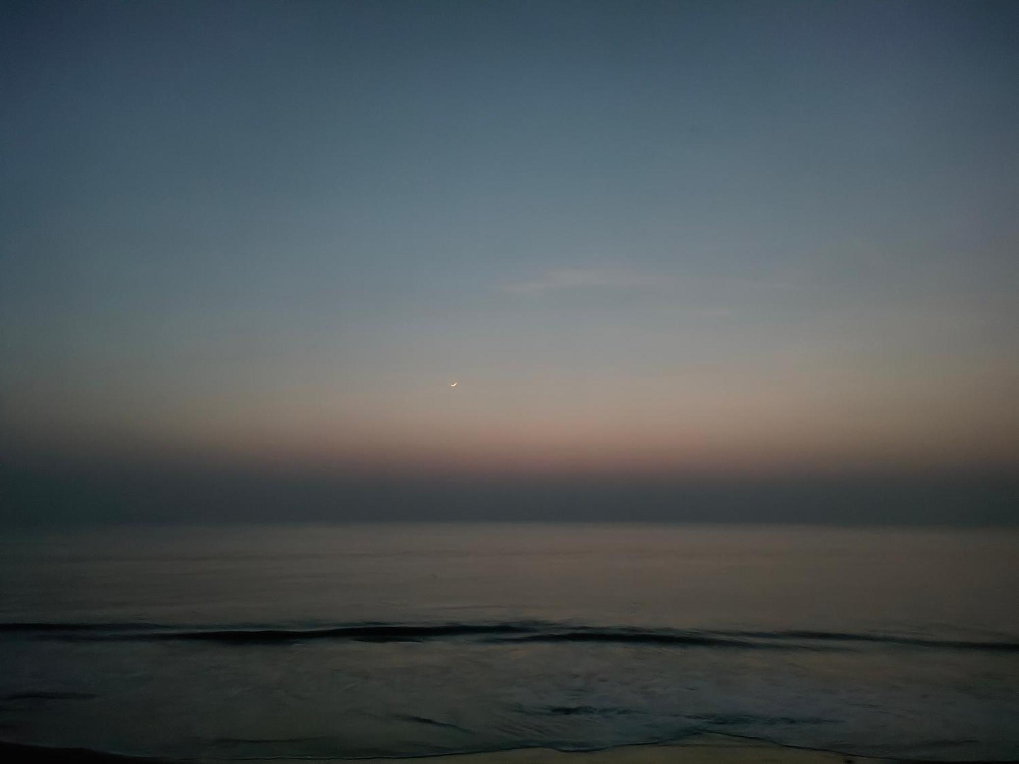 Coastal Den Homestay Pallipuram ห้อง รูปภาพ