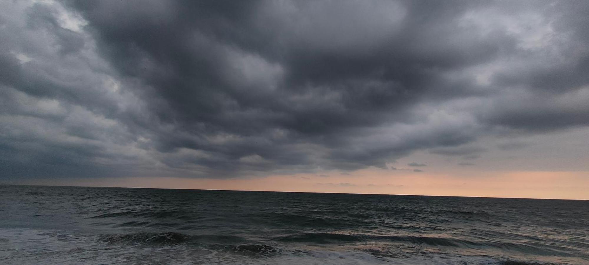Coastal Den Homestay Pallipuram ภายนอก รูปภาพ
