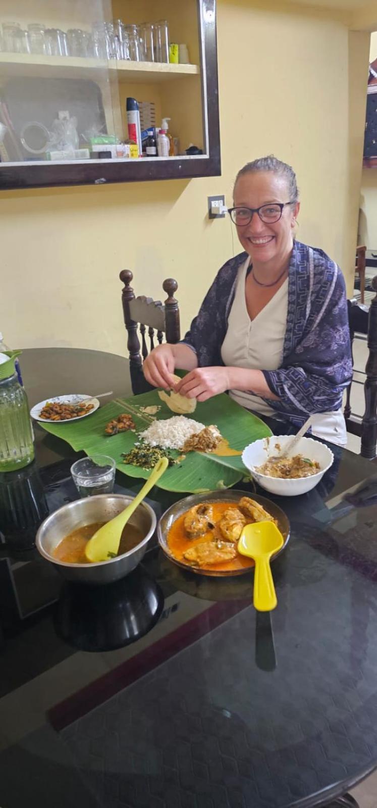 Coastal Den Homestay Pallipuram ภายนอก รูปภาพ